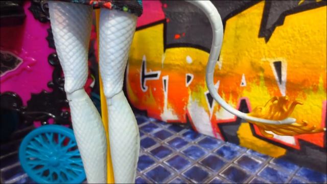 СБОРНИК! Торалей ОТШИЛА БЫВШЕГО! сериал стоп моушен анимация монстер хай смотреть онлайн