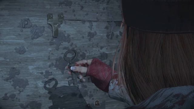 Until Dawn Playthrough | Chapter 6: Vengeance - FIRE TOWER COLLAPSES! [PS5] смотреть онлайн