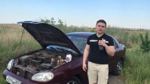Как всё началось. Что есть уже. И что будет. Lanos №1