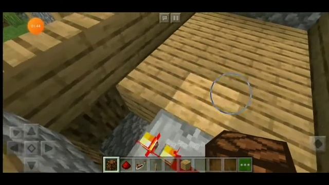 как сделать освещение без факелов в манйкрафте смотреть онлайн