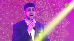 Talaal badru aleyna. Заур Салихов