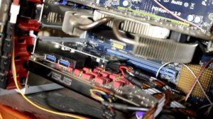 USB 3.0 старому ПК. PCI-e контроллер из Китая