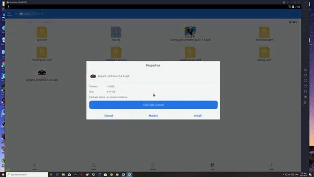 PUBG Mobile Hack Bypass Project Cerberus 1.4.5 New