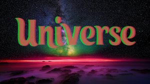 МузбаР - Universe.