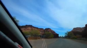 ? блеск и нищета Америки ? ШТАТ Utah на машине по США 15.04.2019