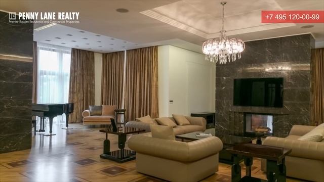 ТОП 10 самых дорогих домов на продажу