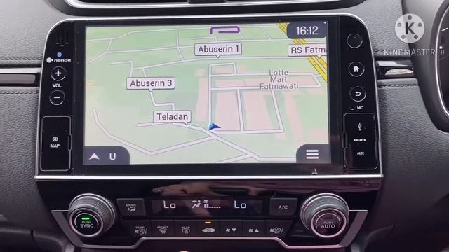 TDP 100 JUTA HONDA CR-V 1.5 TURBO VTEC 2018 2019 JAKARTA INDONESIA SANDY NAYOWAN CRV CR V смотреть онлайн