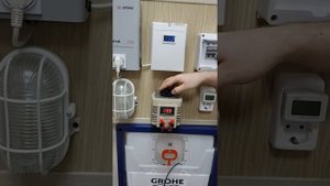 Инверторный стабилизатор напряжения как работает