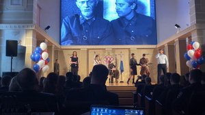 На всю оставшуюся жизнь#песнипобеды