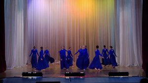 6.1. Росиночка - Мир вокруг