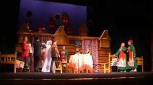 Удмурт театр