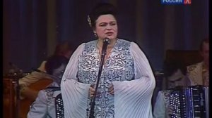 Зыкина Людмила - Снег седины