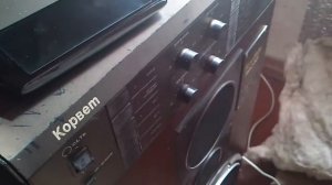 Кливер 75АС-001 и Корвет 100у-068(видео 1).mp4