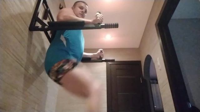 прокачка пресса дежурная 4 подхода по 20 раз)) смотреть онлайн