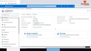 How to create kubernetes in azure | Azure tutorial