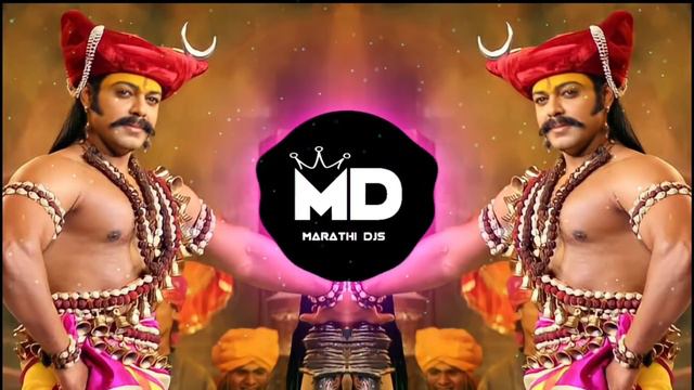 काय सांगू देवा तुला कर्म कहाणी Dj Song | Kay Sangu Deva Tula Karmat Nahi Dj Song | Insta Viral