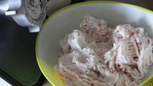 Намазка из сала с чесноком