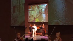 Борис Комлев контртенор