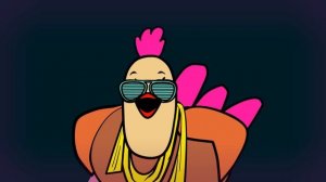 Groovy Day (Counting by 2s) | Counting Song for Kids | The Singing Walrus