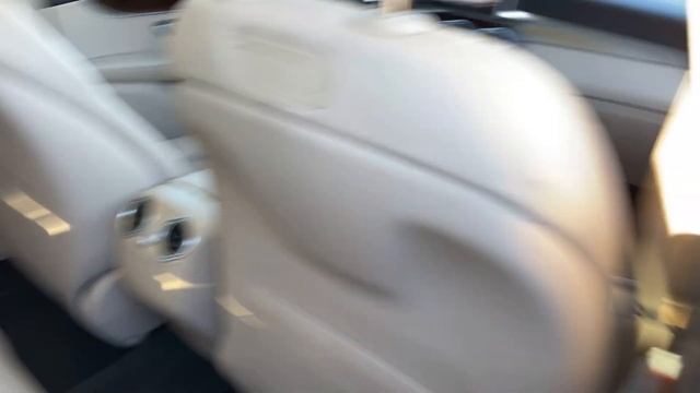 2018 Mercedes-Benz GLC 300 SUV White 2.0l I-4 смотреть онлайн