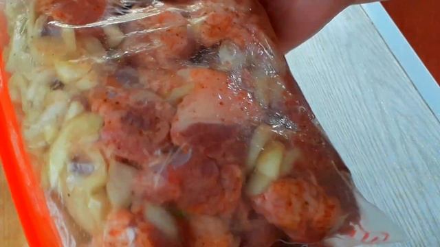 Два СУПЕР Рецепта Маринования Мяса и Куриной Грудки! #шашлыки