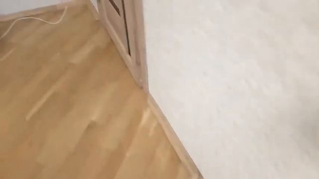 Монтаж дерев'яного плінтусу смотреть онлайн