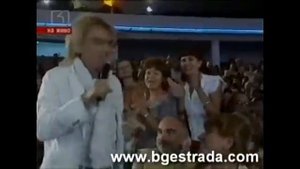 Болгарские песни Филиппа Киркорова - Телефонна любов