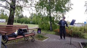 эти реки никуда не текут#кавер#