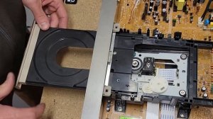 Marantz DV4200 Revisit