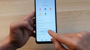КАК НАСТРОИТЬ НОВЫЙ XIAOMI REDMI 10C - МОИ РЕКОМЕНДАЦИИ!