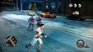 Saints Row 3 car customization