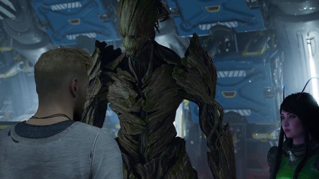 Стражи Галактики Marvel Книжный червь Собрать 65 % записей Справочника Галактики в каждой категории