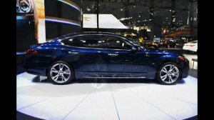 2015 Infiniti Q70 Q70L