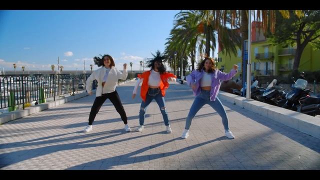 Sound Of Legend - Replay (Official Video) смотреть онлайн