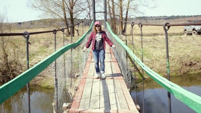 Think Outside. Тест спальника, проба тента-маркизы