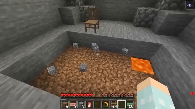 BERCA VS MİNECRAFT FİLMİ #27 смотреть онлайн