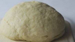 Печенье на огуречном рассоле