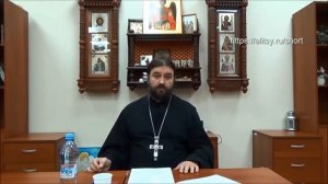 Молитва с воображением. Протоиерей Андрей Ткачев. Елицы