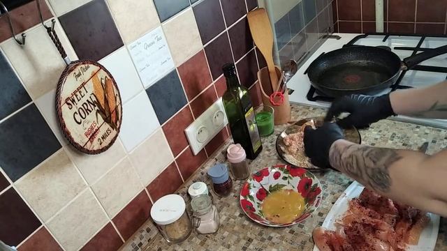 #куриныестрипсы #наггетсы Куриные стрипсы.Наггетсы в домашних условиях.Вкуснейшая курица. смотреть онлайн