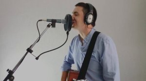 Марат Нигматуллин - Море (live loop version)
