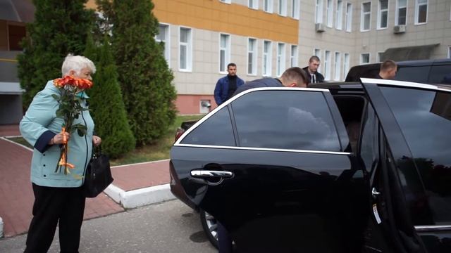 Выписка Перинатальный центр Рязань 2019 смотреть онлайн