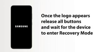 How to Enter Recovery Mode on Samsung Galaxy S23 and Factory Reset / Remove Passcode