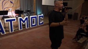 Вечер хвалы и поклонения × Виктор Лавриненко | Открытие #Патмос2021