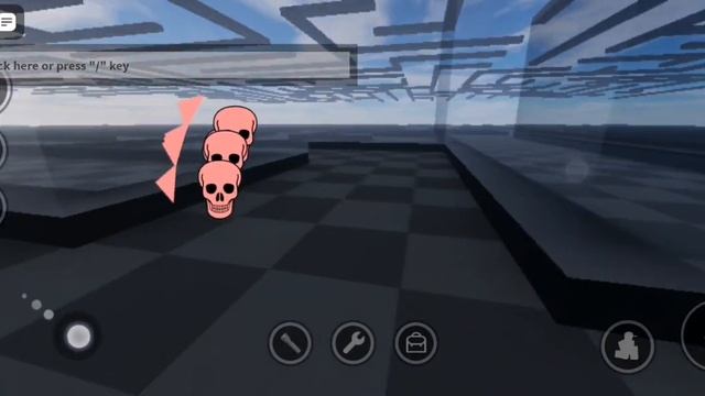 Бегаю от монстров. В роблокс. смотреть онлайн