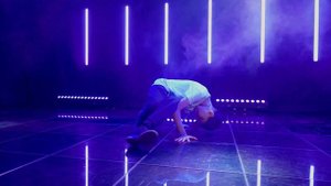 The Prodigy - Timebomb Zone - Брейк Данс Break dance breaking