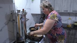 Мой день до двух ночи и с пяти утра - Сборы в школу - Новости от которых волнительно