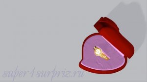 Футажи "Для помолвки"