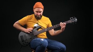SPECTOR NS PULSE II BASSES