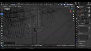 20th century fox logo animation in blender 3.3 #20thcentury #blender #animation
