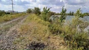 Караганда: к Немецким озерам?!